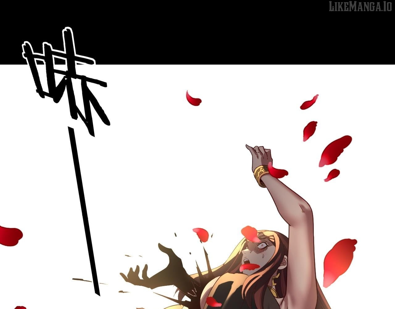 Me, The Heavenly Destined Villain Chapter 287 - page 61